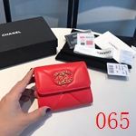 スーパーコピーシャネル財布